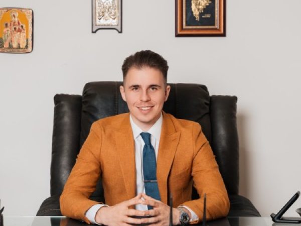 Sorin Pastramă