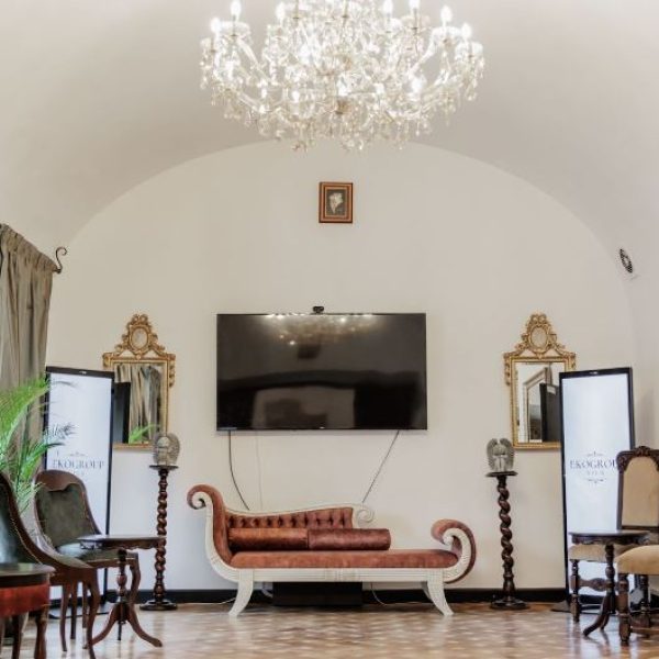 ekogroup vila