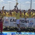 ACS Sud Dobroești face spectacol și scrie istorie: Promovare fulger în Liga a 4-a după doar un an de existență