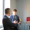 Întâlnirea care a Unit Piețele: Premier Group și Vlad Augustin Deschid Oportunități Reale pentru Brandurile Turcești în România