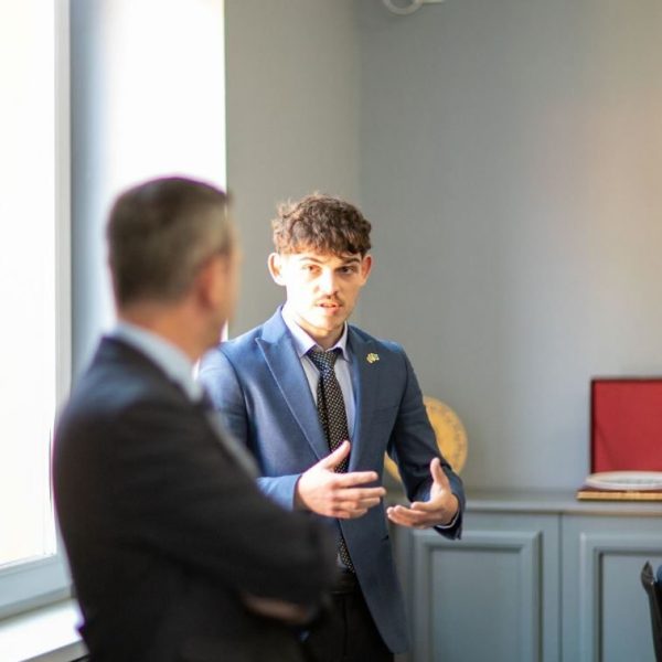 Întâlnirea care a Unit Piețele: Premier Group și Vlad Augustin Deschid Oportunități Reale pentru Brandurile Turcești în România