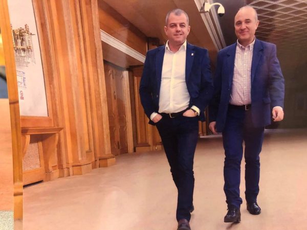 Costel Barbu promovează debirocratizarea serviciilor publice pentru acces facil