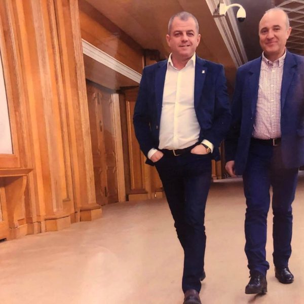 Costel Barbu promovează debirocratizarea serviciilor publice pentru acces facil