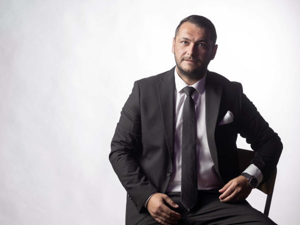 Cum a gestionat Bogdan Steriopol provocările într-o perioadă de criză