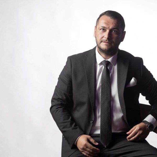 Cum a gestionat Bogdan Steriopol provocările într-o perioadă de criză