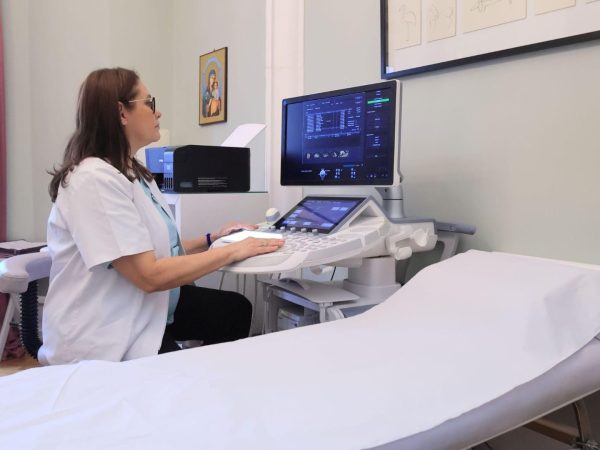 Dr. Lorena Turculeț explică: Ce este testul Papanicolau și de ce este vital?