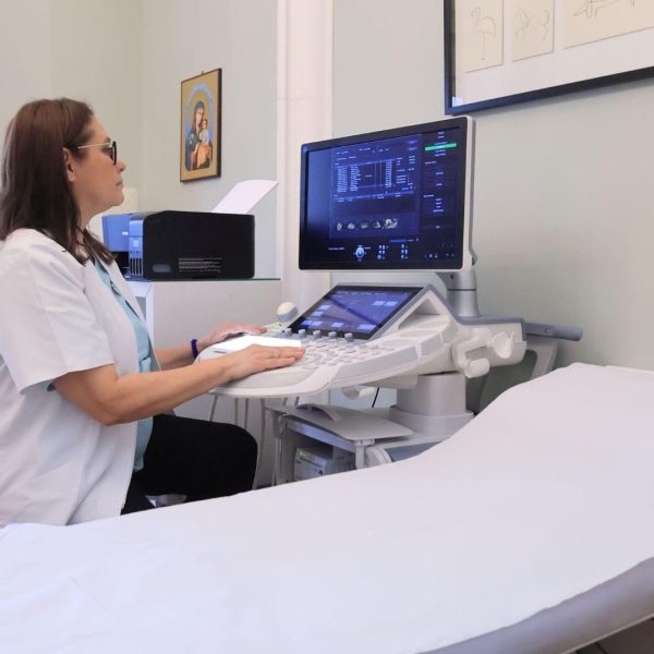 Dr. Lorena Turculeț explică: Ce este testul Papanicolau și de ce este vital?