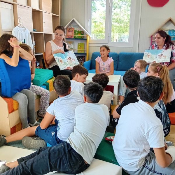 În parteneriat cu EduAct, compania ta educă generații