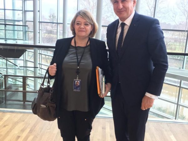 Victor Ponta, candidat la Președinția României: „Soluții pentru fiecare român”, alături de Eugen Teodorovici